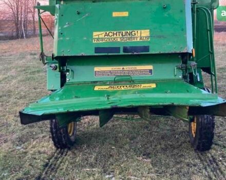 Джон Дір 1042, об'ємом двигуна 0 л та пробігом 0 тис. км за 20090 $, фото 3 на Automoto.ua