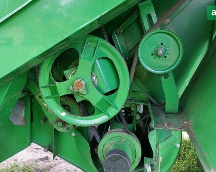 Джон Дір 1042, об'ємом двигуна 0 л та пробігом 0 тис. км за 20000 $, фото 24 на Automoto.ua