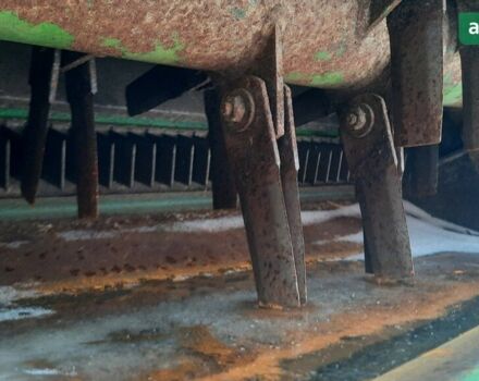 Джон Дір 1042, об'ємом двигуна 0 л та пробігом 0 тис. км за 21500 $, фото 12 на Automoto.ua