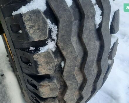 Джон Дір 1042, об'ємом двигуна 0 л та пробігом 0 тис. км за 21500 $, фото 13 на Automoto.ua