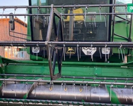 Джон Дір 1042, об'ємом двигуна 0 л та пробігом 0 тис. км за 20090 $, фото 1 на Automoto.ua