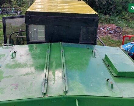 Джон Дір 1042, об'ємом двигуна 0 л та пробігом 0 тис. км за 20000 $, фото 13 на Automoto.ua