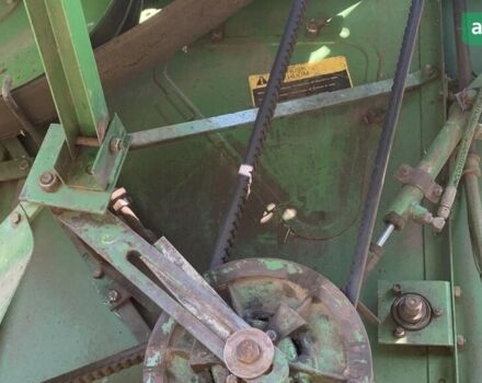 Джон Дир 1042, объемом двигателя 0 л и пробегом 0 тыс. км за 16000 $, фото 4 на Automoto.ua