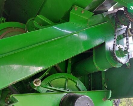 Джон Дір 1042, об'ємом двигуна 0 л та пробігом 0 тис. км за 20000 $, фото 9 на Automoto.ua