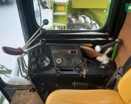 Джон Дір 1042, об'ємом двигуна 0 л та пробігом 0 тис. км за 21500 $, фото 3 на Automoto.ua