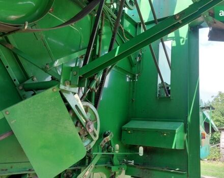 Джон Дір 1042, об'ємом двигуна 0 л та пробігом 0 тис. км за 20000 $, фото 26 на Automoto.ua