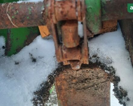 Джон Дір 1042, об'ємом двигуна 0 л та пробігом 0 тис. км за 21500 $, фото 15 на Automoto.ua