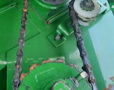 Джон Дір 1042, об'ємом двигуна 0 л та пробігом 0 тис. км за 21500 $, фото 17 на Automoto.ua