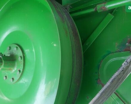 Джон Дір 1042, об'ємом двигуна 0 л та пробігом 0 тис. км за 21500 $, фото 6 на Automoto.ua