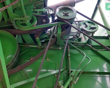 Джон Дір 1042, об'ємом двигуна 0 л та пробігом 0 тис. км за 20000 $, фото 5 на Automoto.ua