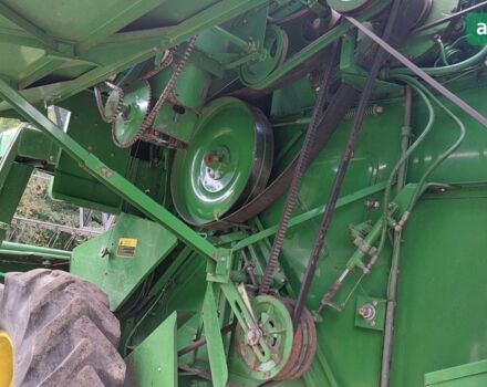 Джон Дір 1042, об'ємом двигуна 0 л та пробігом 0 тис. км за 20000 $, фото 3 на Automoto.ua