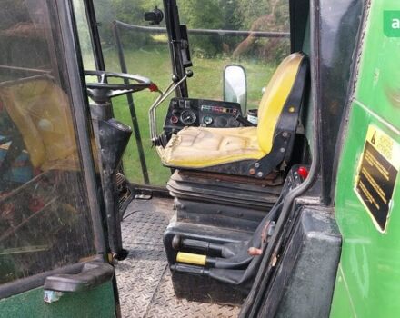 Джон Дір 1042, об'ємом двигуна 0 л та пробігом 0 тис. км за 20000 $, фото 16 на Automoto.ua