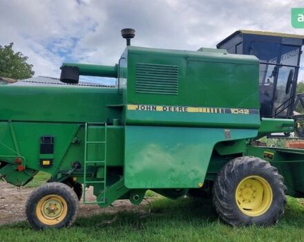 Джон Дір 1042, об'ємом двигуна 0 л та пробігом 0 тис. км за 20000 $, фото 1 на Automoto.ua