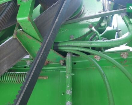 Джон Дір 1042, об'ємом двигуна 0 л та пробігом 0 тис. км за 21500 $, фото 5 на Automoto.ua