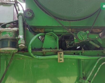 Джон Дір 1042, об'ємом двигуна 0 л та пробігом 0 тис. км за 20000 $, фото 10 на Automoto.ua