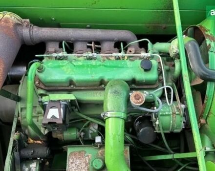 Джон Дир 1042, объемом двигателя 0 л и пробегом 0 тыс. км за 15285 $, фото 9 на Automoto.ua