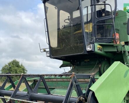 Джон Дір 1042, об'ємом двигуна 0 л та пробігом 0 тис. км за 15439 $, фото 2 на Automoto.ua