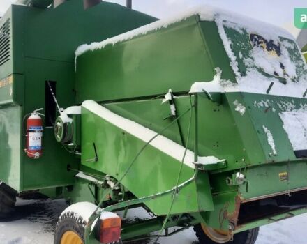 Джон Дір 1042, об'ємом двигуна 0 л та пробігом 0 тис. км за 21500 $, фото 10 на Automoto.ua