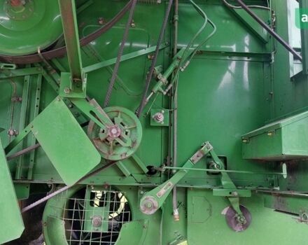 Джон Дір 1042, об'ємом двигуна 0 л та пробігом 0 тис. км за 20000 $, фото 4 на Automoto.ua