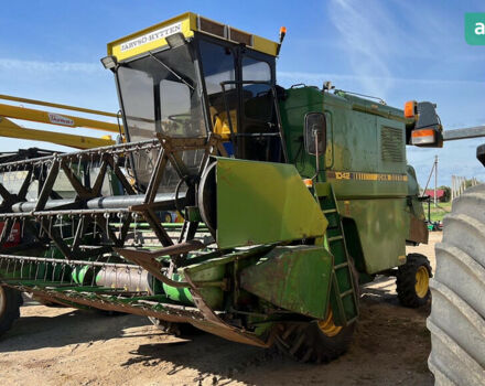 Джон Дір 1042, об'ємом двигуна 3.92 л та пробігом 0 тис. км за 19000 $, фото 1 на Automoto.ua