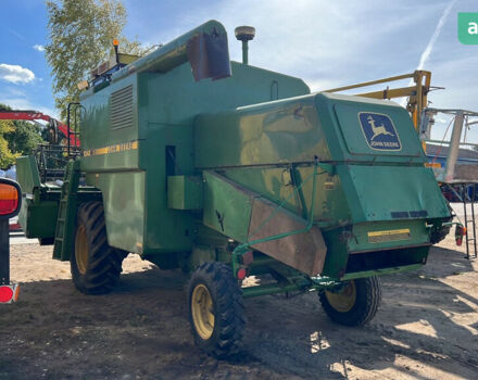 Джон Дір 1042, об'ємом двигуна 3.92 л та пробігом 0 тис. км за 19000 $, фото 2 на Automoto.ua