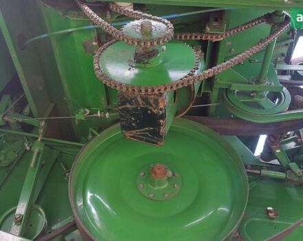 Джон Дір 1042, об'ємом двигуна 0 л та пробігом 0 тис. км за 20000 $, фото 22 на Automoto.ua