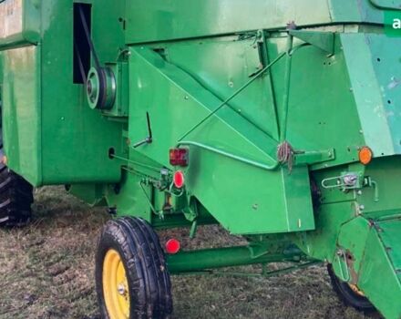 Джон Дір 1042, об'ємом двигуна 0 л та пробігом 0 тис. км за 20090 $, фото 4 на Automoto.ua