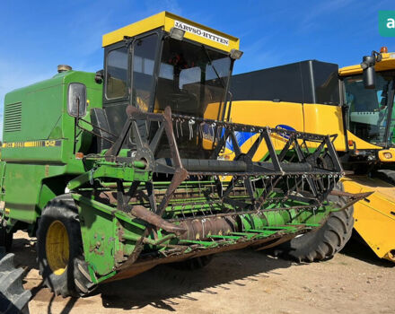 Джон Дір 1042, об'ємом двигуна 3.92 л та пробігом 0 тис. км за 19000 $, фото 3 на Automoto.ua