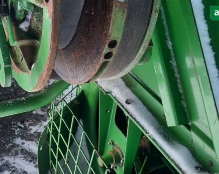 Джон Дір 1042, об'ємом двигуна 0 л та пробігом 0 тис. км за 21500 $, фото 7 на Automoto.ua