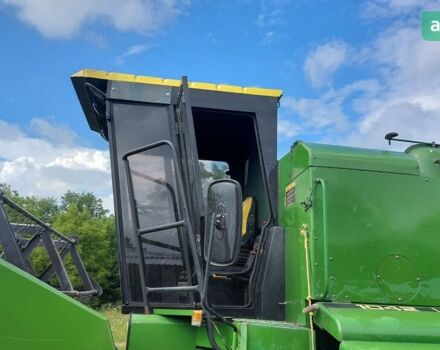 Джон Дір 1042, об'ємом двигуна 0 л та пробігом 0 тис. км за 20000 $, фото 8 на Automoto.ua