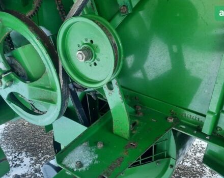 Джон Дір 1042, об'ємом двигуна 0 л та пробігом 0 тис. км за 21500 $, фото 20 на Automoto.ua