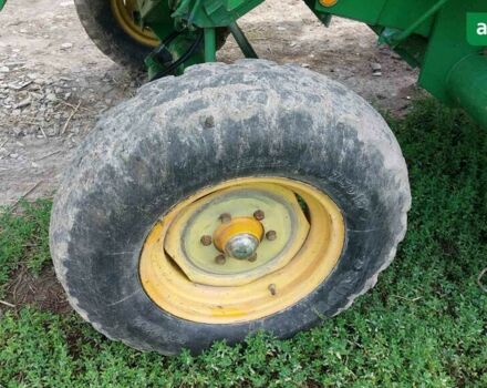 Джон Дір 1042, об'ємом двигуна 0 л та пробігом 0 тис. км за 20000 $, фото 14 на Automoto.ua