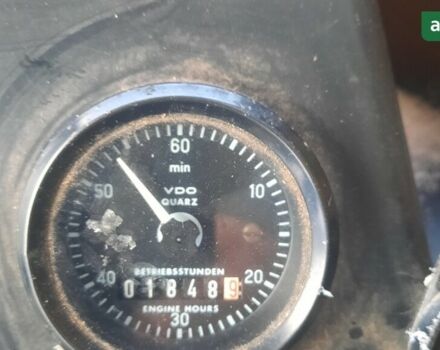 Джон Дір 1042, об'ємом двигуна 0 л та пробігом 0 тис. км за 21500 $, фото 1 на Automoto.ua