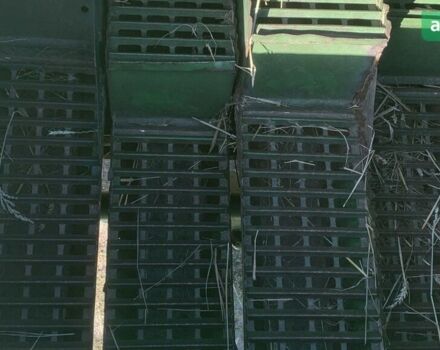 Джон Дир 1042, объемом двигателя 0 л и пробегом 0 тыс. км за 16000 $, фото 2 на Automoto.ua