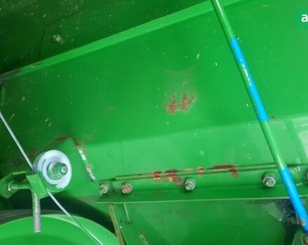 Джон Дір 1042, об'ємом двигуна 0 л та пробігом 0 тис. км за 21500 $, фото 11 на Automoto.ua