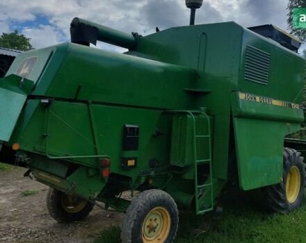 Джон Дір 1042, об'ємом двигуна 0 л та пробігом 0 тис. км за 20000 $, фото 7 на Automoto.ua