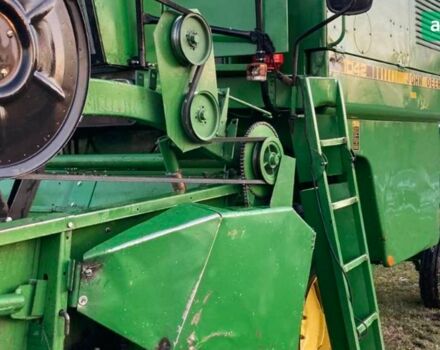 Джон Дір 1042, об'ємом двигуна 0 л та пробігом 0 тис. км за 20090 $, фото 2 на Automoto.ua