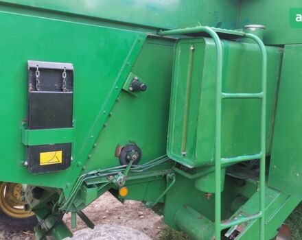 Джон Дір 1042, об'ємом двигуна 0 л та пробігом 0 тис. км за 20000 $, фото 11 на Automoto.ua