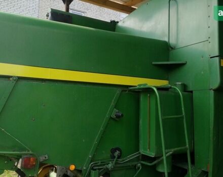 Джон Дір 1042, об'ємом двигуна 3.92 л та пробігом 0 тис. км за 20200 $, фото 8 на Automoto.ua