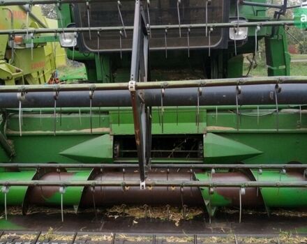 Джон Дір 1042, об'ємом двигуна 3.92 л та пробігом 0 тис. км за 20200 $, фото 2 на Automoto.ua