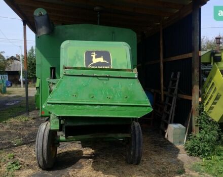 Джон Дір 1042, об'ємом двигуна 3.92 л та пробігом 0 тис. км за 20200 $, фото 13 на Automoto.ua