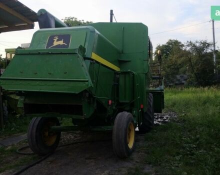 Джон Дір 1042, об'ємом двигуна 3.92 л та пробігом 0 тис. км за 20200 $, фото 9 на Automoto.ua