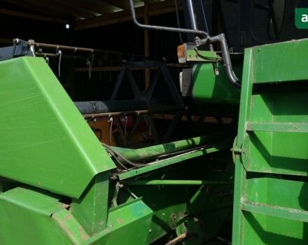 Джон Дір 1042, об'ємом двигуна 3.92 л та пробігом 0 тис. км за 20200 $, фото 21 на Automoto.ua