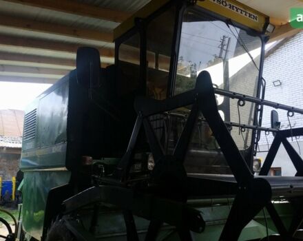 Джон Дір 1042, об'ємом двигуна 3.92 л та пробігом 0 тис. км за 20200 $, фото 1 на Automoto.ua