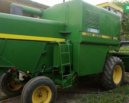 Джон Дір 1042, об'ємом двигуна 3.92 л та пробігом 0 тис. км за 20200 $, фото 15 на Automoto.ua