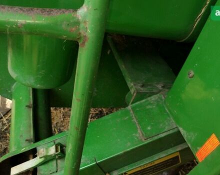 Джон Дір 1042, об'ємом двигуна 3.92 л та пробігом 0 тис. км за 20200 $, фото 3 на Automoto.ua