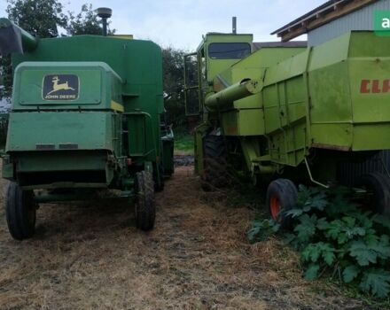 Джон Дір 1042, об'ємом двигуна 3.92 л та пробігом 0 тис. км за 20200 $, фото 4 на Automoto.ua