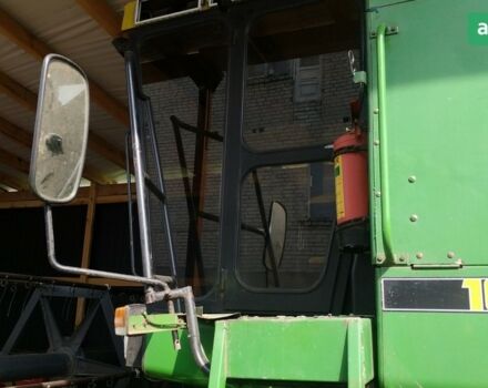 Джон Дір 1042, об'ємом двигуна 3.92 л та пробігом 0 тис. км за 20200 $, фото 12 на Automoto.ua