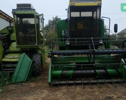 Джон Дір 1042, об'ємом двигуна 3.92 л та пробігом 0 тис. км за 20200 $, фото 16 на Automoto.ua