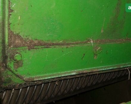 Джон Дір 1042, об'ємом двигуна 3.92 л та пробігом 0 тис. км за 20200 $, фото 10 на Automoto.ua